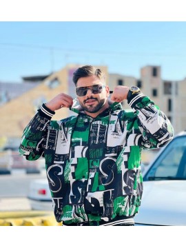 بادگیر سایز بزرگ کد2988